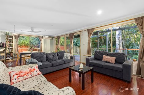 Property photo of 8/47 Newcomen Street Indooroopilly QLD 4068