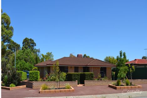70B CALLUNA WAY, FORRESTFIELD, WA 6058