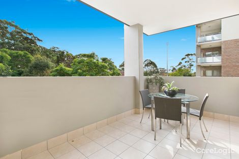 Property photo of 28/6-8 Culworth Avenue Killara NSW 2071