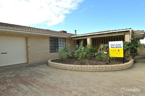 44b Second Ave, Shoalwater, WA 6169