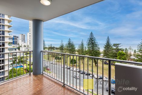 Property photo of 29/155 Old Burleigh Road Broadbeach QLD 4218