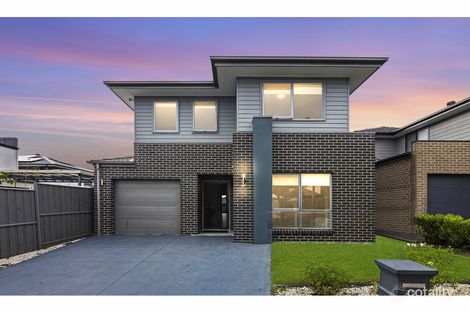 29 Midnight Ave, Caddens, NSW 2747