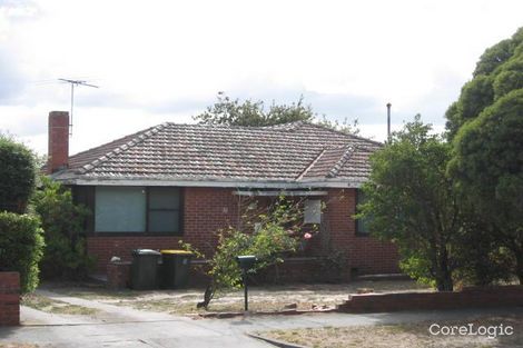 Property photo of 31 Wavell Street Bentleigh VIC 3204