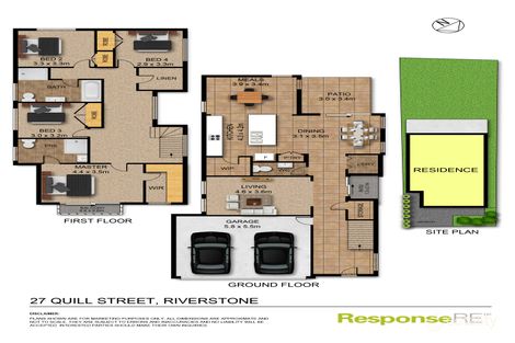 Property photo of 27 Quill Street Riverstone NSW 2765