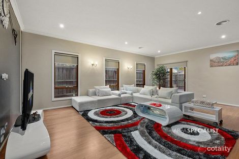 Property photo of 3 George Frederick Road Cranbourne West VIC 3977
