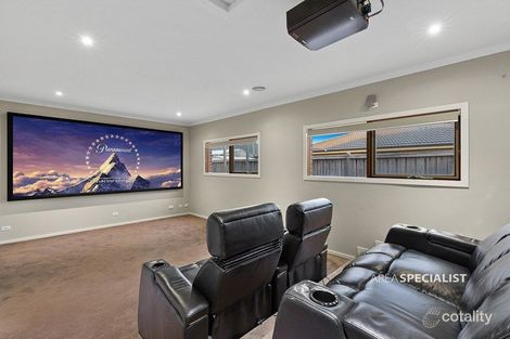 Property photo of 3 George Frederick Road Cranbourne West VIC 3977