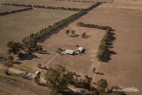 319 Robbins Rd, Boralma, VIC 3682