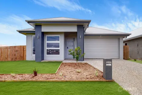 42 Bribie Ch, Burdell, QLD 4818