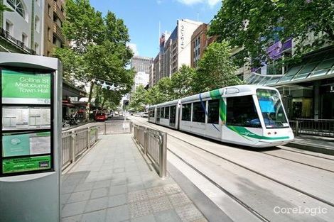 Property photo of 1208/233-239 Collins Street Melbourne VIC 3000