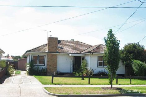 Property photo of 28 Curlew Avenue Altona VIC 3018