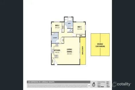Property photo of 3/26 Derribong Drive Cordeaux Heights NSW 2526