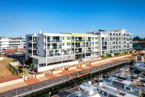 Property photo of 33/219 Foreshore Drive Geraldton WA 6530