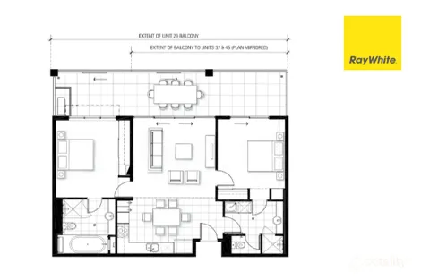 Property photo of 33/219 Foreshore Drive Geraldton WA 6530