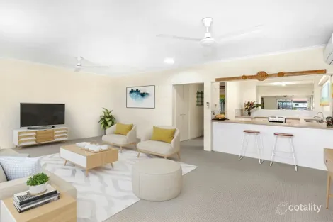 Contact Agent For Address, Manoora, QLD 4870