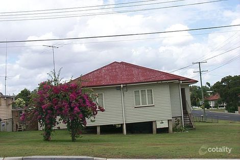 Property photo of 28 Boundary Street Bundamba QLD 4304