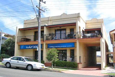 66 Church St, Wollongong, NSW 2500