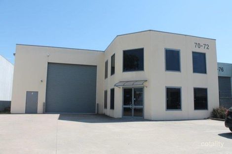 70-72 Williams Rd, Dandenong South, VIC 3175