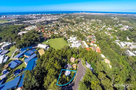 Property photo of 37 Rim Road Buderim QLD 4556