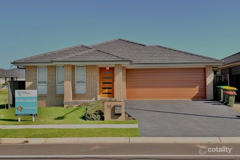Property photo of 36 Kookaburra Drive Gregory Hills NSW 2557