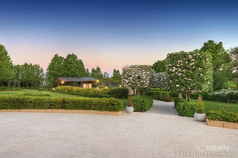 Property photo of 11 Casuarina Place Springvale NSW 2650