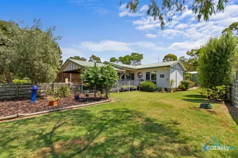 Property photo of 305 National Park Road Loch Sport VIC 3851