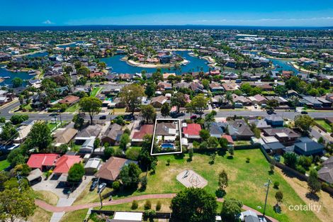 Property photo of 121 Gladesville Boulevard Patterson Lakes VIC 3197