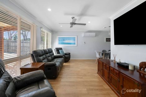 Property photo of 121 Gladesville Boulevard Patterson Lakes VIC 3197