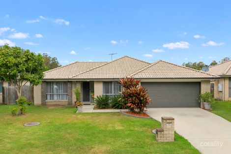 Property photo of 13 Polyanna Court Loganlea QLD 4131