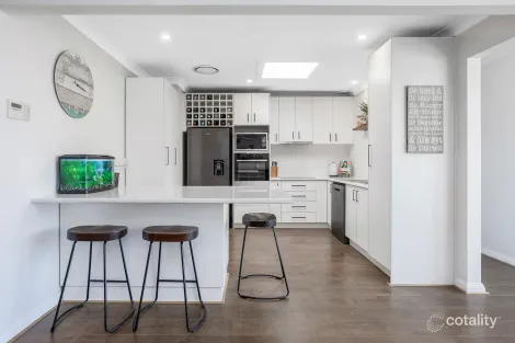 Property photo of 57 Lantana Road Engadine NSW 2233