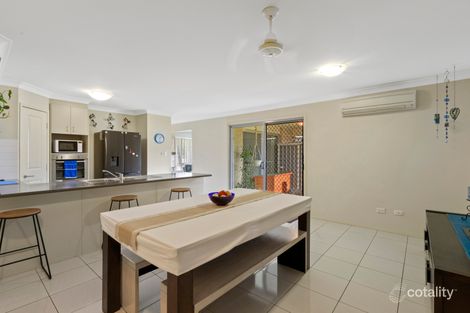 Property photo of 13 Polyanna Court Loganlea QLD 4131