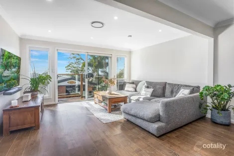 Property photo of 57 Lantana Road Engadine NSW 2233