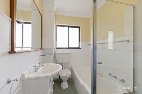 Property photo of 9/42-44 Gilderthorpe Avenue Randwick NSW 2031