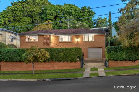 Property photo of 3 Hipwood Avenue Coorparoo QLD 4151