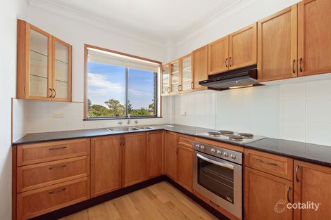 Property photo of 9/42-44 Gilderthorpe Avenue Randwick NSW 2031