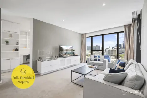1205/9 Power St, Southbank, VIC 3006