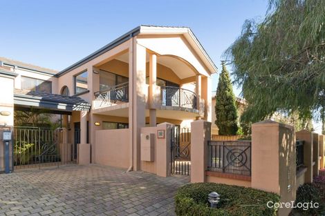 Property photo of 4/127 Hensman Street South Perth WA 6151