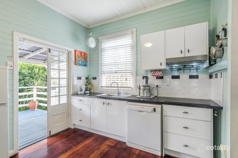 Property photo of 65 Barrinia Street Manly QLD 4179