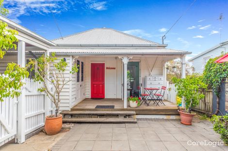Property photo of 65 Barrinia Street Manly QLD 4179
