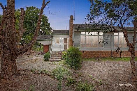 Property photo of 14 Rotherwood Drive Malvern East VIC 3145