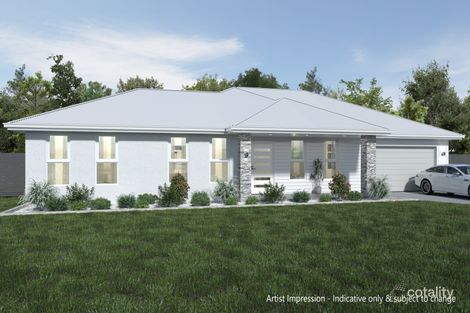 28 Vanilla Cl, Yippin Creek, NSW 2446