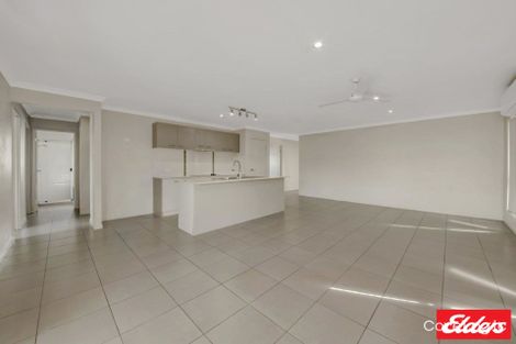 Property photo of 22 Powell Close New Auckland QLD 4680