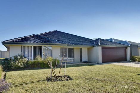 Property photo of 105 Sundowner Meander Banksia Grove WA 6031