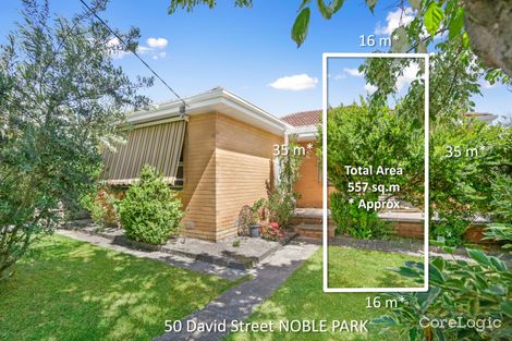 Property photo of 50 David Street Noble Park VIC 3174