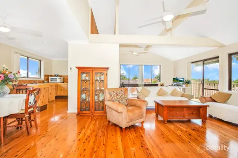 Property photo of 23 Flintlock Drive St Clair NSW 2759