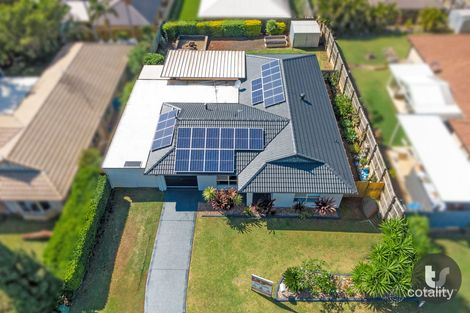 Property photo of 20 Mashie Place Redland Bay QLD 4165