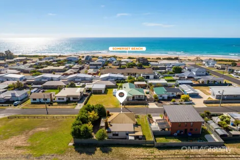 Property photo of 4 Bells Parade Somerset TAS 7322