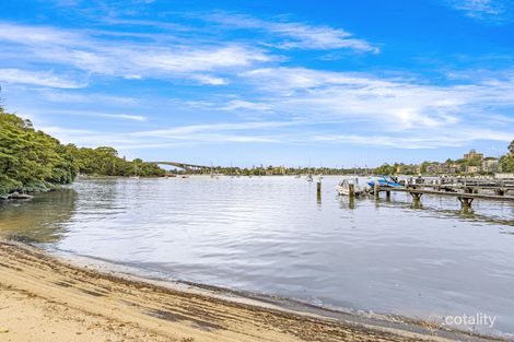 Property photo of 5 Bayview Crescent Henley NSW 2111