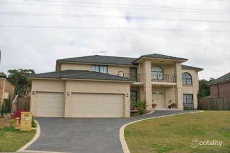 Property photo of 10 Magnolia Close Frenchs Forest NSW 2086