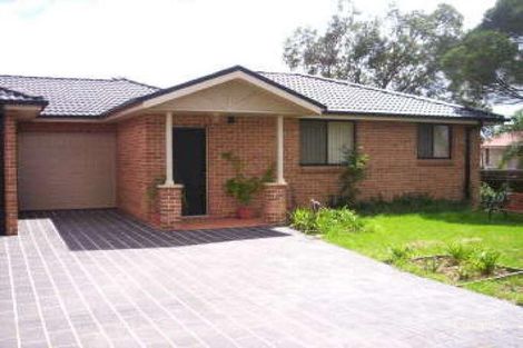 Property photo of 5/35 Doonside Crescent Blacktown NSW 2148