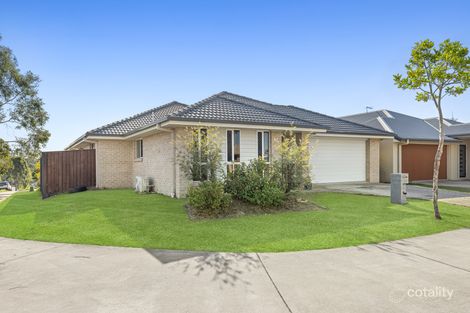 41 Darnell St, Yarrabilba, QLD 4207